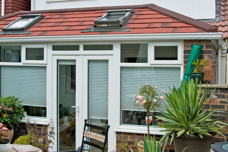 Supalite Conservatory Roofs Gloucester Conservatories Gloucester