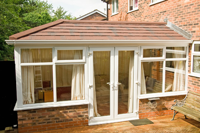 Supalite Conservatory Roofs Gloucester Conservatories Gloucester