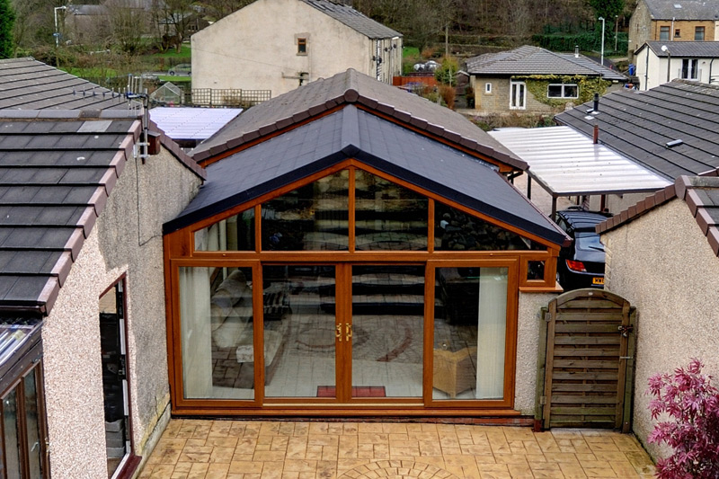 Supalite Conservatory Roofs Gloucester Conservatories Gloucester