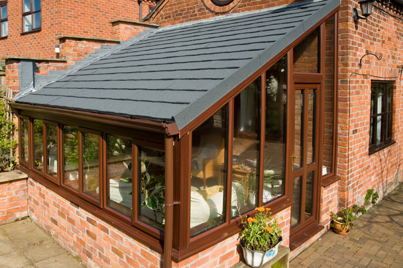 Supalite Conservatory Roofs Gloucester Conservatories Gloucester