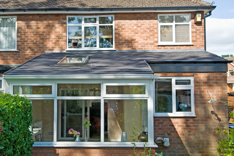 Supalite Conservatory Roofs Gloucester Conservatories Gloucester