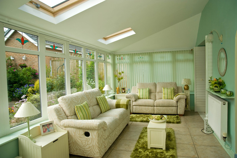Supalite Conservatory Roofs Gloucester Conservatories Gloucester